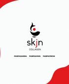 SKJN Collagen Microtablets 120s + VITAMIN C & ANTI-AGING FORMULA FROM JAPAN